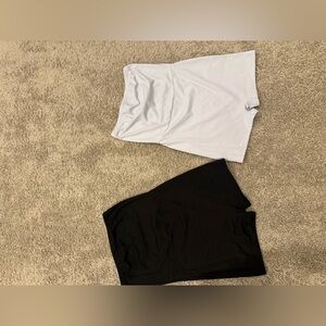 Two Tube Onesie/Rompers